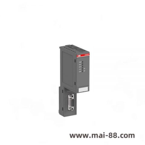 ABB CM592-DP Controller Module