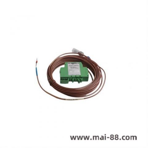 EPRO PR6424/040-110 Industrial Control Module