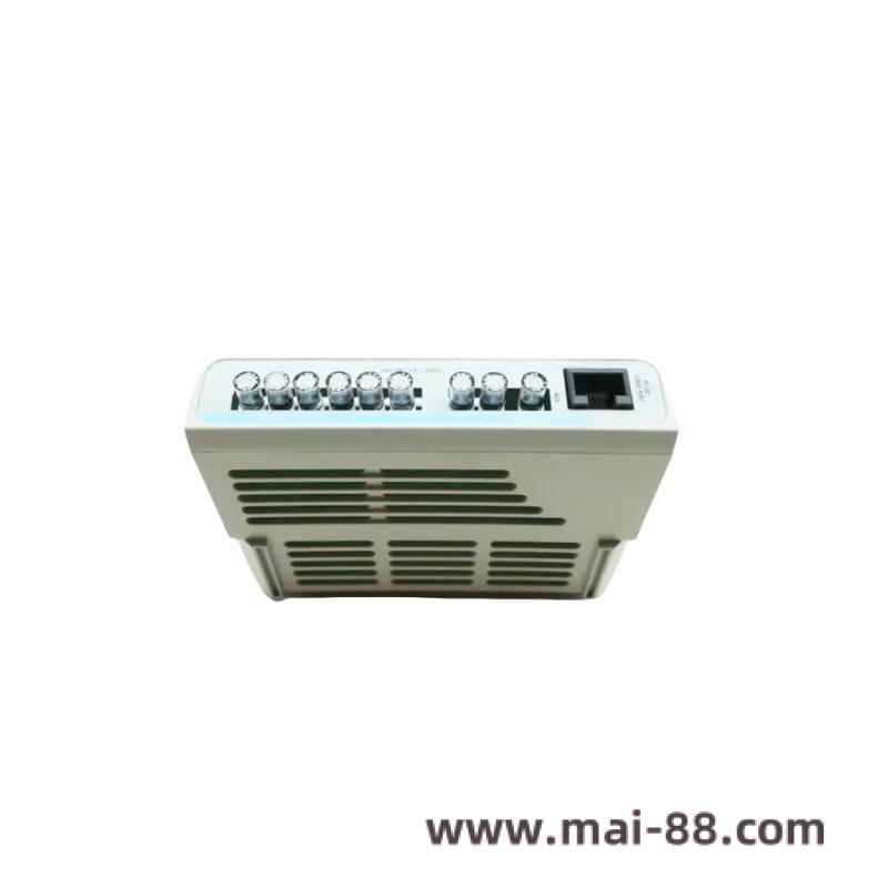 emerson_ovation_5x00059g01_hart_analog_input_module.jpg Emerson MTR-3S35-G-R-B-E Servo Motor with Resolver and Brake, MTR Series, 200 Character Limit