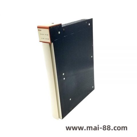 GE 8106-TI-RT High-Performance Industrial Temperature Transmitter