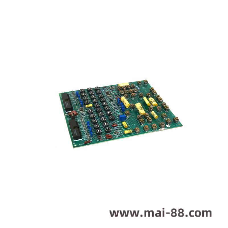 ge_8106-ti-rt_2.jpg GE 8106-TI-RT High-Performance Industrial Temperature Transmitter