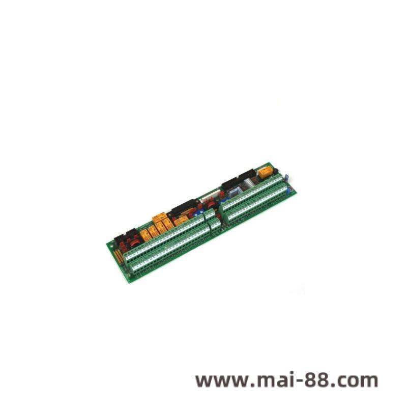 ge_ds200fsaag2aba_pc_amplifier_board.jpeg General Electric DS200FSAAG2ABA Field Supply Amplifier Board