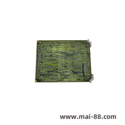 GE 531X300CCHANM3 Control Card for Industrial Drive Systems