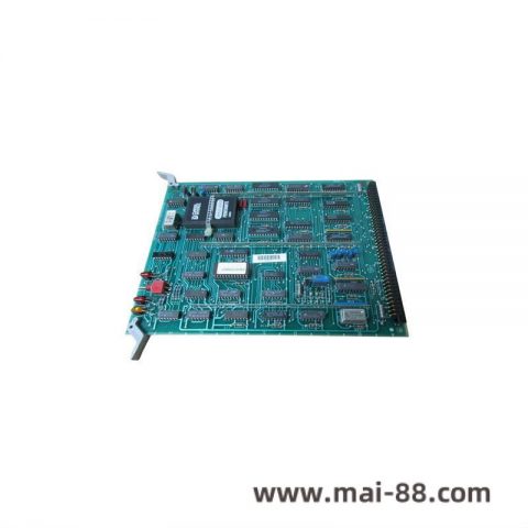General Electric DS3800HPIB PANEL INTERFACE BOARD for Turbine Control/Mark IV Systems