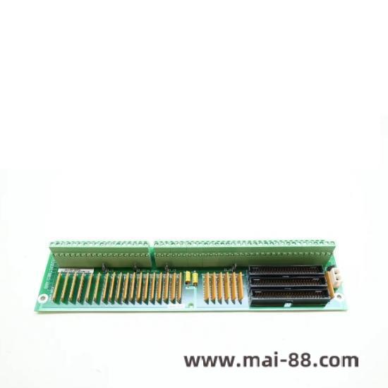 ge_fanuc_ds200dtbbg1abb_mark_v_plc.jpg GE DS200DTBBG1ABB Contact Input Expansion Termination Module - Expand Your Control System's Capabilities