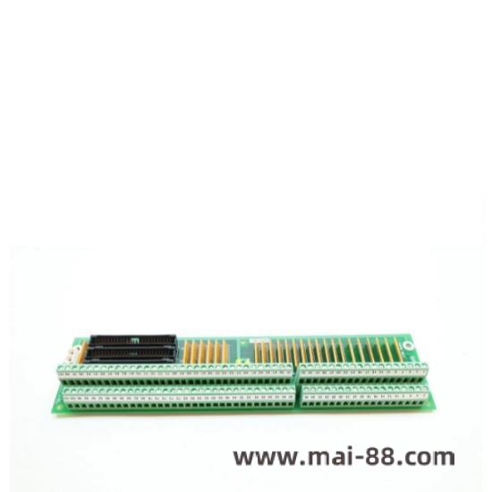 ge_fanuc_ds200dtbbg1abb_mark_v_plc_1.jpg GE DS200DTBBG1ABB Contact Input Expansion Termination Module - Expand Your Control System's Capabilities