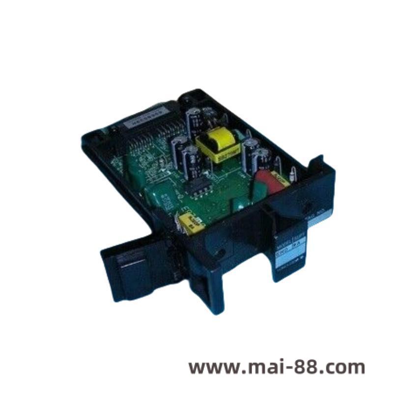 ge_ic687bem731-ab.jpg GE IC687BEM731-AB - Genius Bus Controller Module