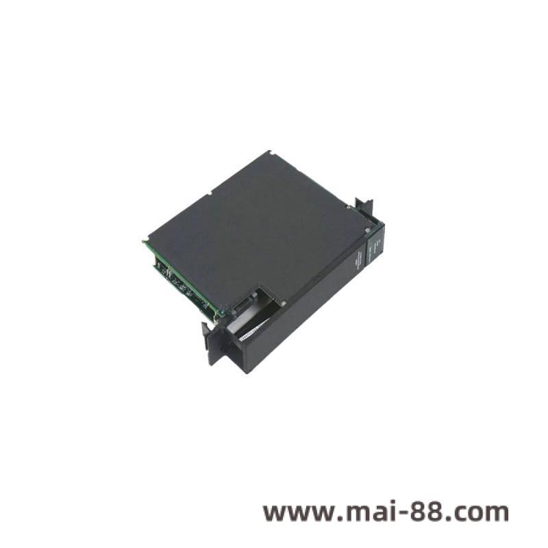 ge_is215ucveh2ab.jpg General Electric IS215UCVEH2AB - Dual-Sided Control Module for Mark VI Turbine Systems