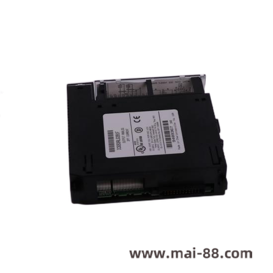 ge_is215ucveh2ab_3.png General Electric IS215UCVEH2AB - Dual-Sided Control Module for Mark VI Turbine Systems