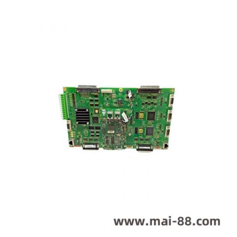 GE IS230TNSVH3A Industrial Control Module