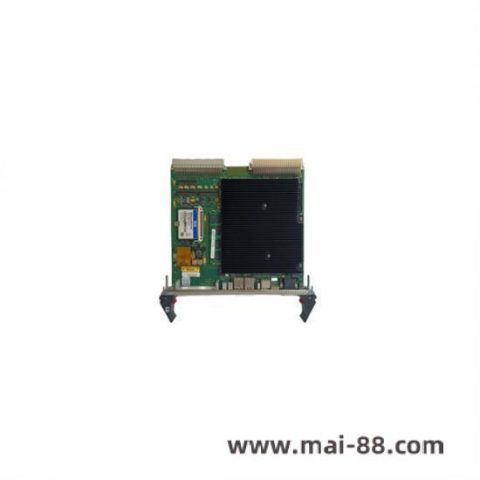 GE VME-7807RC VME-7807RC-410000 VME Module