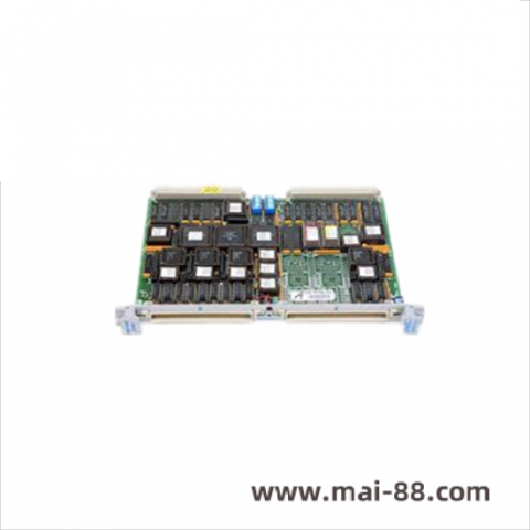 GE VMIVME-2540 Intelligent Counter Controller Module