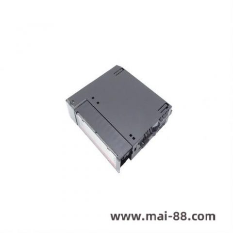 GE M2LR-00-000-0 Industrial Control Module