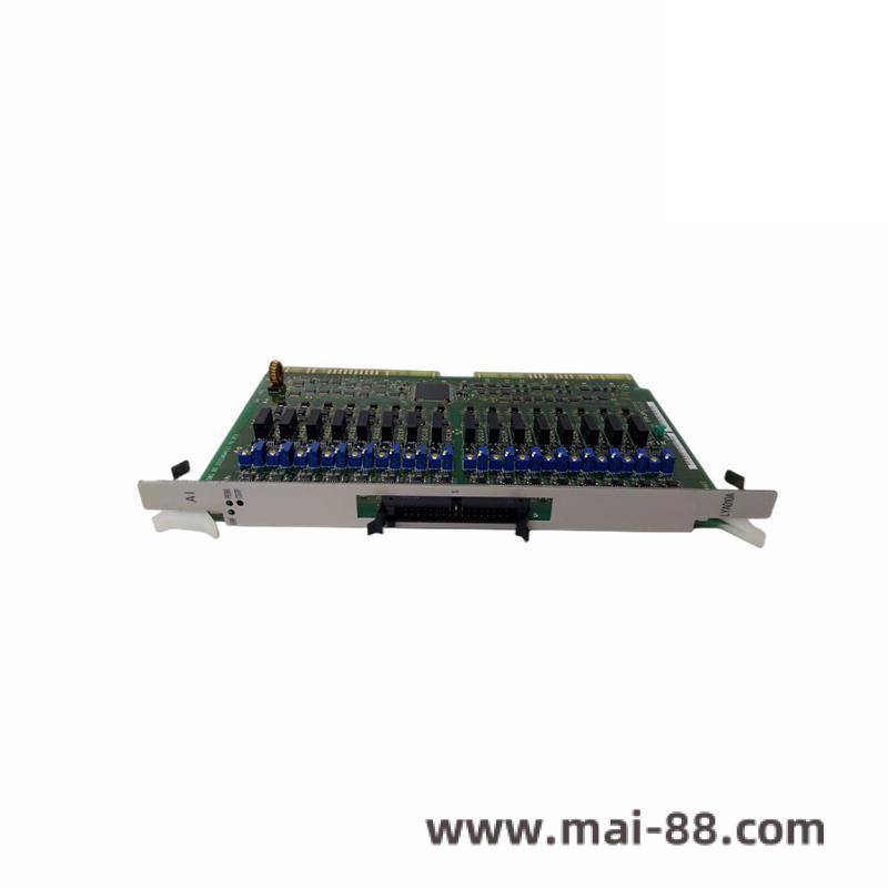 hitachi_lpu100a_2.jpg HITACHI LPU100ADCS System Module, High-Performance Industrial Automation Component