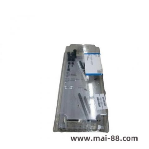 HONEYWELL CC-TDIL11 Data Processing Module, Specialized Industrial Control System Component