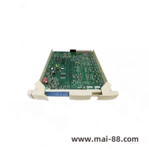 Rexroth MC-PHAO01 Advanced Industrial Control Module