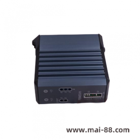 Foxboro P0961UD Control System Module, High Precision and Reliability