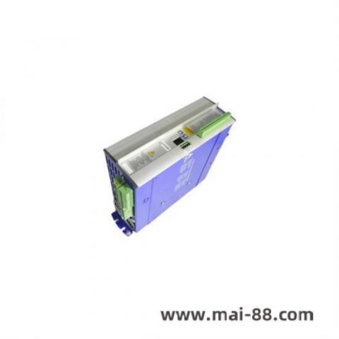 Kollmorgen AKM22G-ENC2C-01 High-Efficiency Industrial Motor Controller