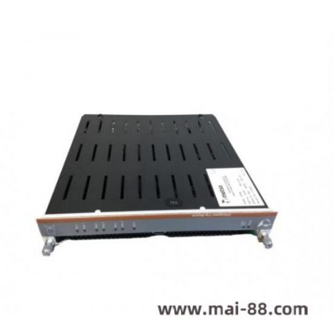 METSO IOP345 Industrial Control Module