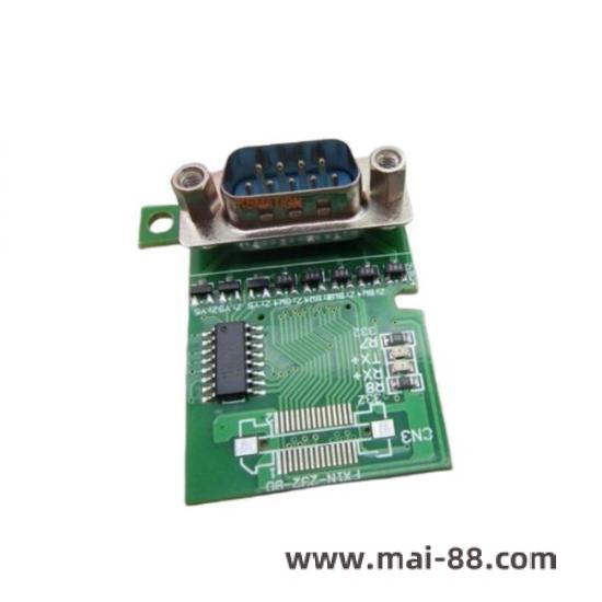 mitsubishi_fxin-1da-bd_digital_to_analogue-2.jpg A-B 513-CCB-A2J-1-4LRG-42NEMA Size 2 COMB Starter Circuit Breaker, Compact & Reliable Control Solution