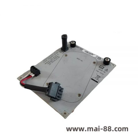 Honeywell MTL 8939-HN Fiber Optic Extender