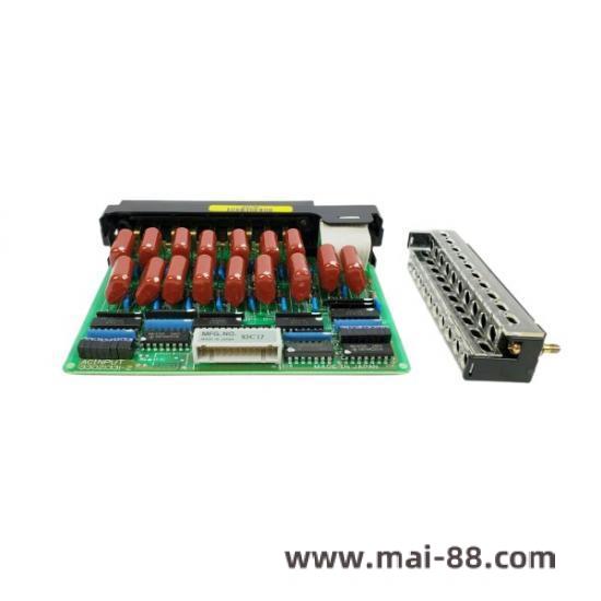 reliance_45c942_input_module.jpg RELIANCE 0-54121-RV Industrial Control Module