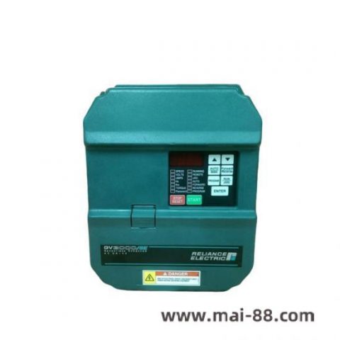 RELIANCE 57C652 Industrial Control Module for Stable Operations