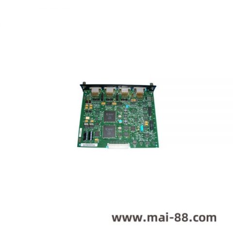 RELIANCE 0-54121-RV Industrial Control Module