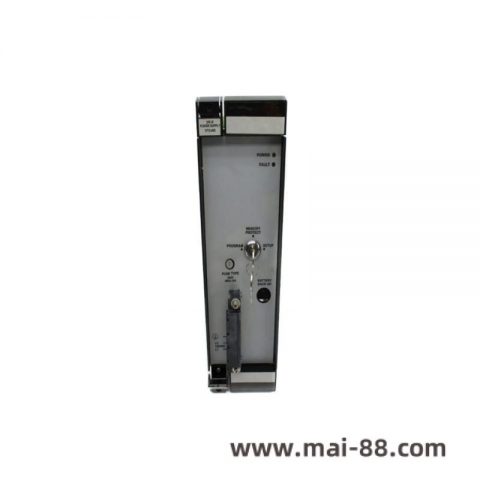 RELIANCE 0-52824 Control Module