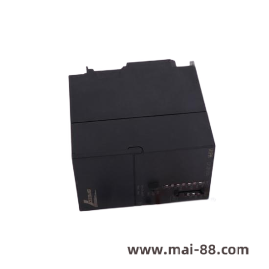 reliance_hr500_bljc-08r.png RELIANCE 0-54121-RV Industrial Control Module