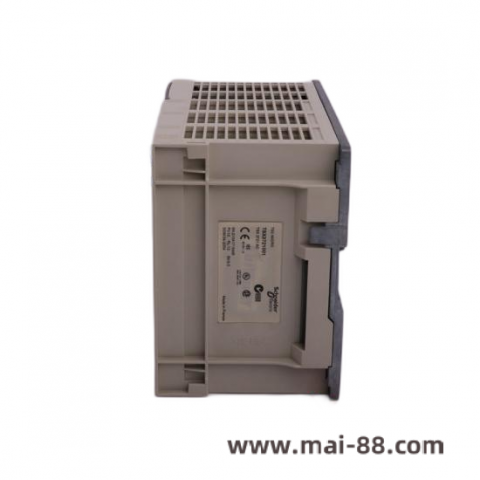 SCHNEIDER TSXPBY100 High-Performance Industrial Control Module