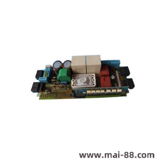 sew_8233551_1f_8227446_17.jpg SEW Eurodrive 3122A-403-4-00 3-Phase Inverter