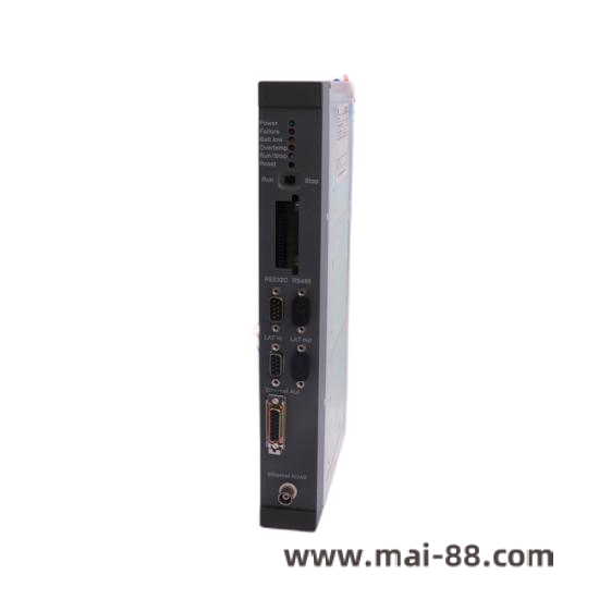 sew_mdx60a0150-503-4-00_1.png SEW Eurodrive 3122A-403-4-00 3-Phase Inverter
