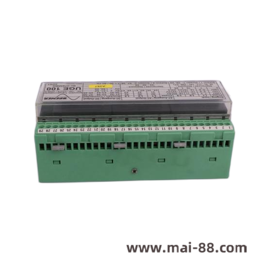 sew_mks51a005-503-50_2.png SEW-MKS51A005-503-50 Servo Drive Module for Industrial Automation
