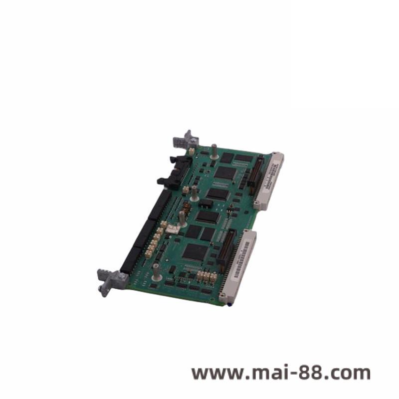 siemens_353a4f1nnntnna4_configuration_board.jpg Siemens MICROMASTER 420 Relay & Transistor Isolation, Up to 10A, 3ph 380-480V ± 10%