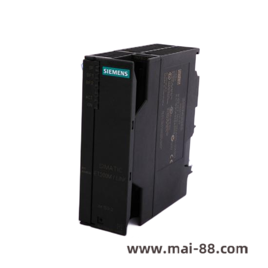 siemens_6ec1661-0a_1.png SIEMENS 6EC1661-0A Industrial Automation Module, Control Unit for Process Automation
