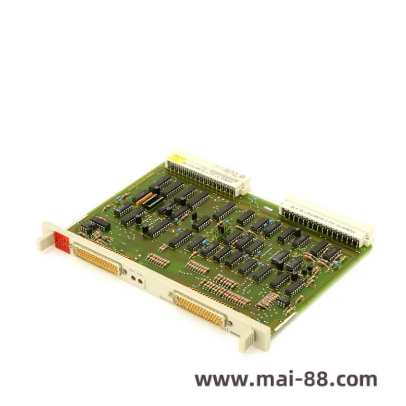 siemens_6ec1661-0a_3.jpg SIEMENS 6EC1661-0A Industrial Automation Module, Control Unit for Process Automation