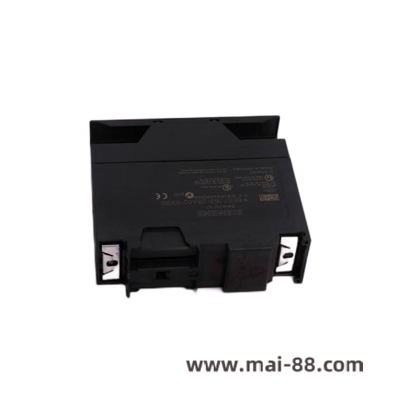 siemens_6es7314-5ae03-0ab0.png Siemens MICROMASTER 420 Relay & Transistor Isolation, Up to 10A, 3ph 380-480V ± 10%