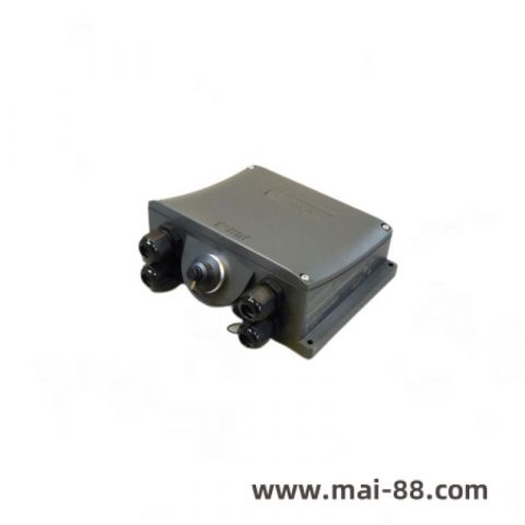 SIEMENS 6GK1105-3AB10 Unmanaged Industrial Ethernet Switch