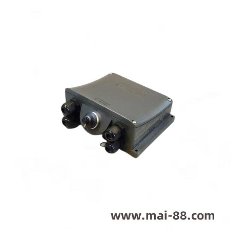 siemens_6gk1105-3ab10.jpeg SIEMENS 6GK1105-3AB10 Unmanaged Industrial Ethernet Switch