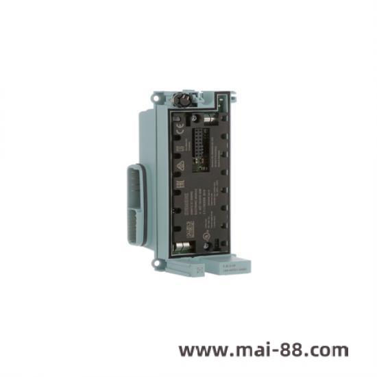 siemens_6gk1105-3ab10_2.jpg SIEMENS 6GK1105-3AB10 Unmanaged Industrial Ethernet Switch