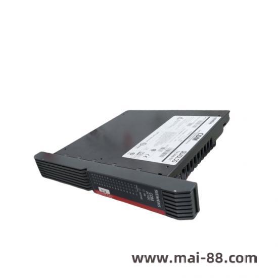 siemens_qlcdm024dcban_2.jpg Siemens QLCDM024DCBAN Control Module - Quadlog Critical Discrete Module for Industrial Automation