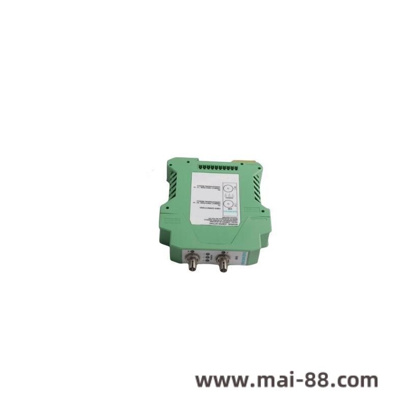 siemens_qlcdm024dcban_3.jpg Siemens QLCDM024DCBAN Control Module - Quadlog Critical Discrete Module for Industrial Automation