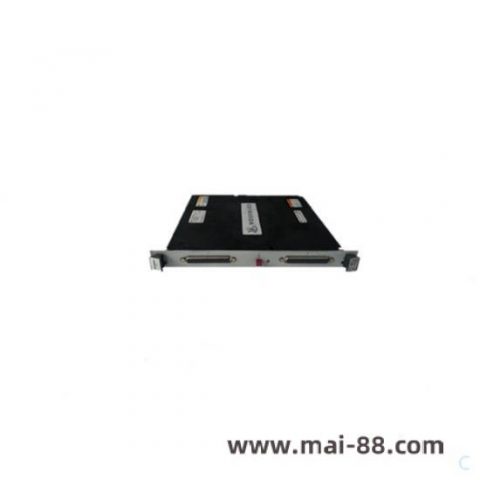 WOODWARD 8241-956 Industrial Control Module