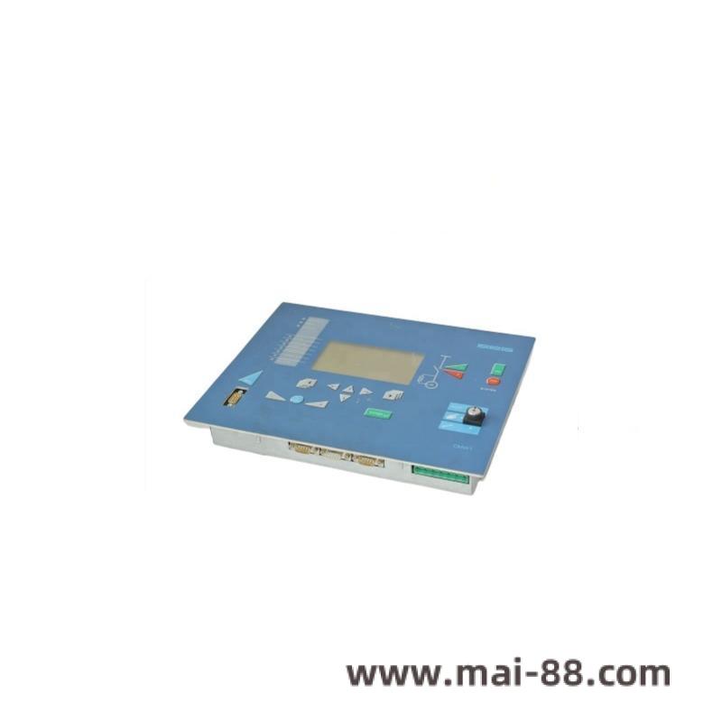 woodward_cmw112_control_panel.jpg General Electric DS200FSAAG2ABA Field Supply Amplifier Board