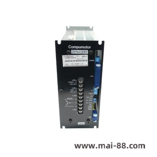 yokogawa_sr1030b62.jpg YOKOGAWA SR1030B62 3MN*1C - Power Supply Module for Industrial Automation