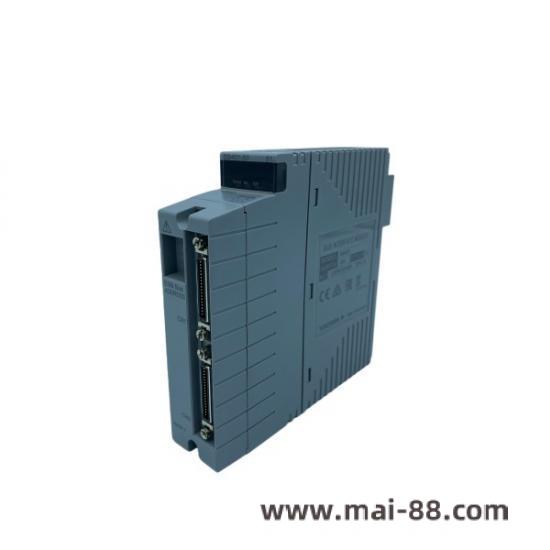 yokogawa_sr1030b62_2.jpg YOKOGAWA SR1030B62 3MN*1C - Power Supply Module for Industrial Automation