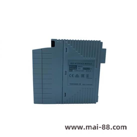 yokogawa_sr1030b62_3.jpg YOKOGAWA SR1030B62 3MN*1C - Power Supply Module for Industrial Automation