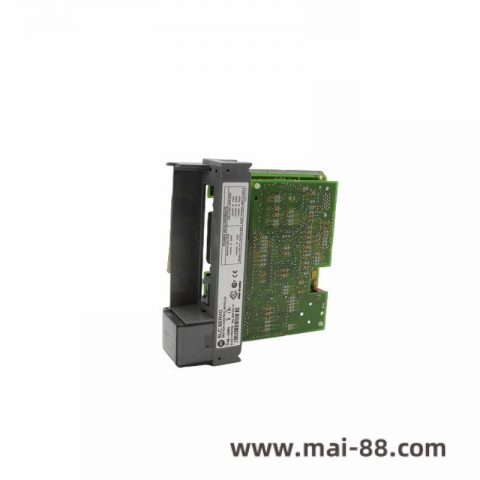 Allen-Bradley 1746-HSRV Compiler Code Module, Industrial Automation