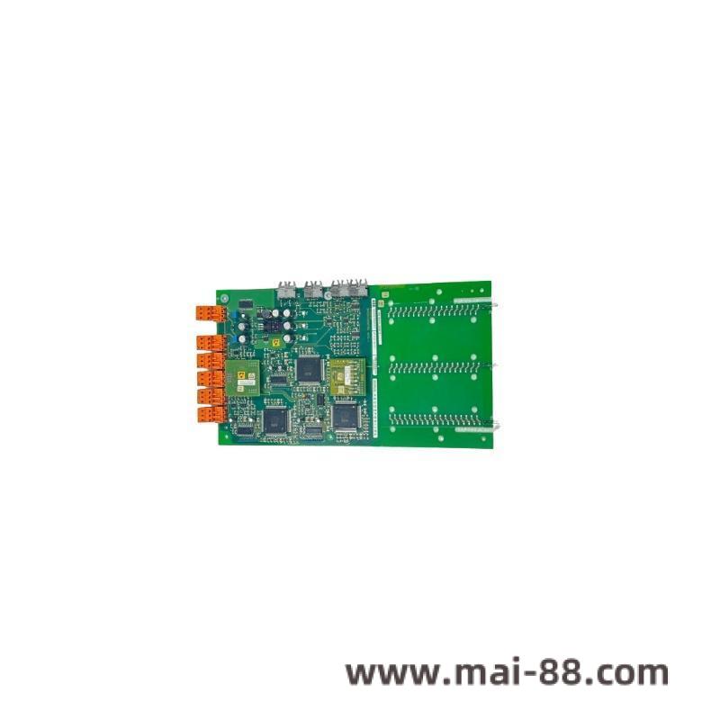 abb_3bhe021889r0101_adcvi-board_coat.jpg ABB ACS800-04-0165-3 Inverter Drive - High Performance AC Drive for Industrial Applications